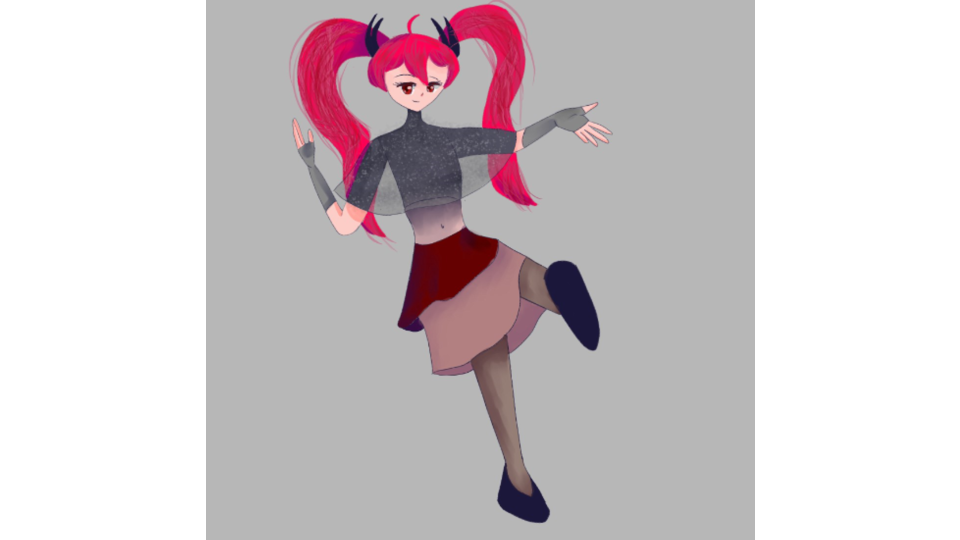 危険音激しいEnglish