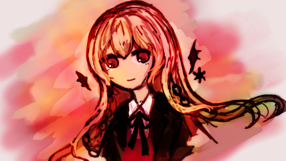 古時レト　Hazy連続音_Ver.1.1