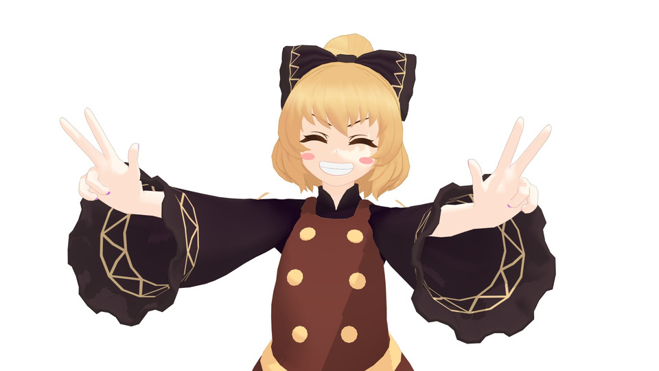 AM式黒谷ヤマメ