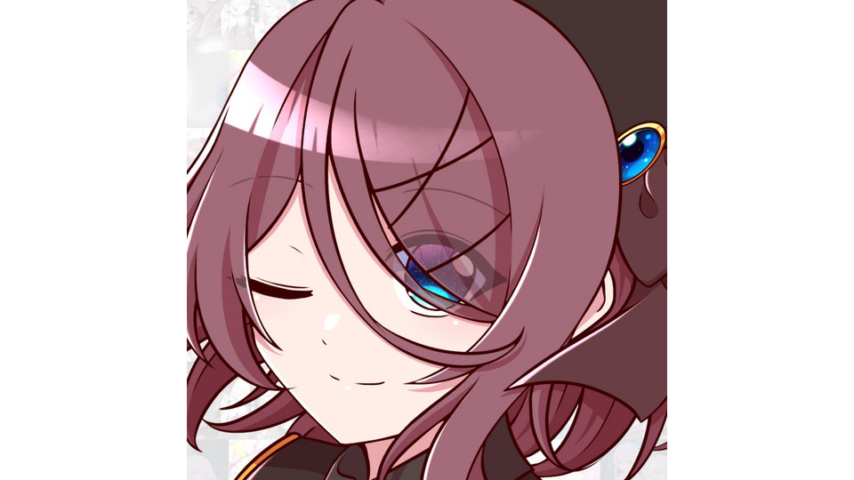 空音ライ-虚飾-【統合】