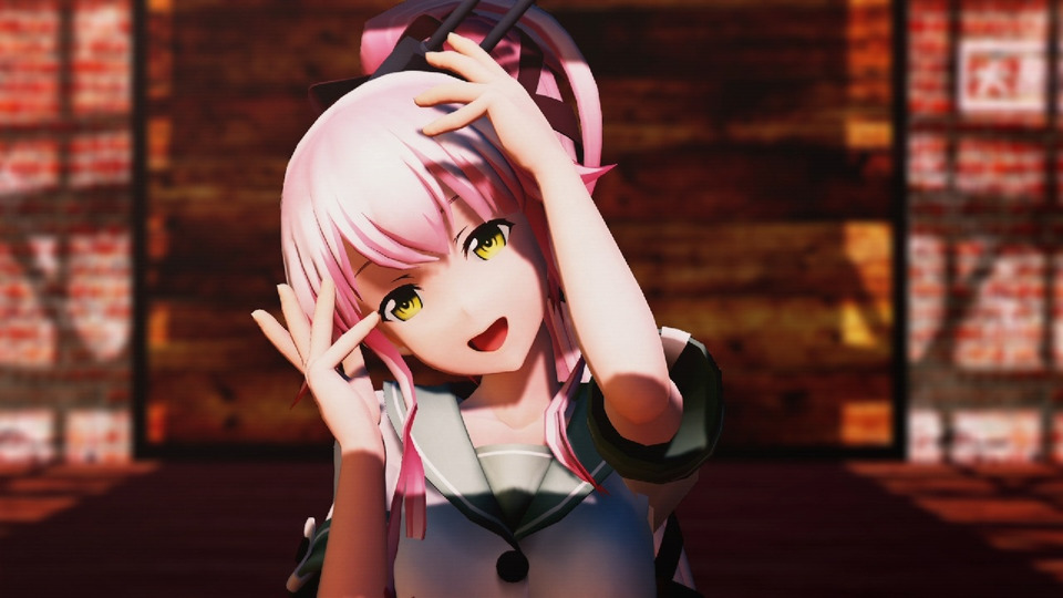 [A]ddiction カメラ