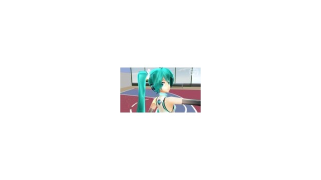 放課後ストライド_MMDカメラ