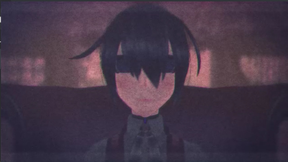 九龍レトロLipMotion