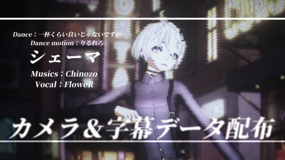 シェーマ（配布データ）