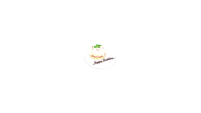 誕生日ケーキ_ver1.1