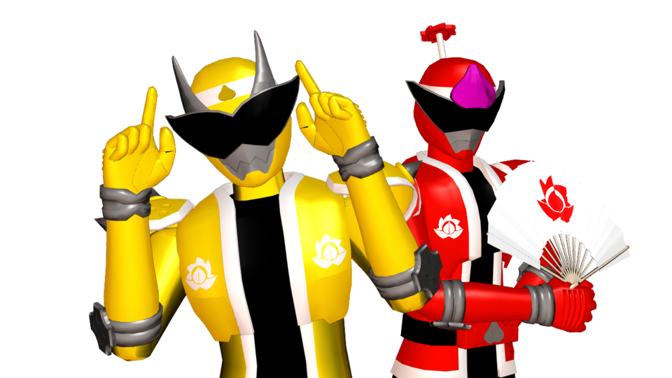 ドンブラザーズ