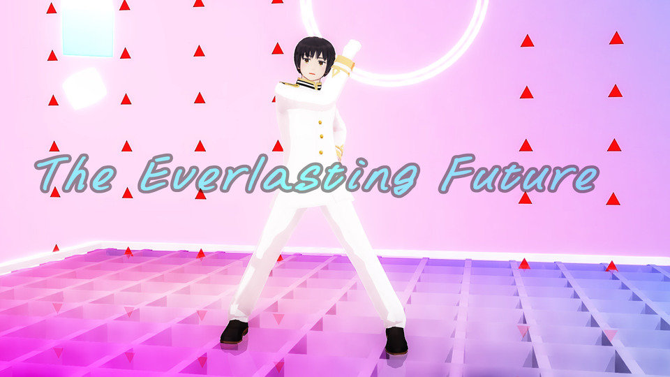 The Everlasting Future