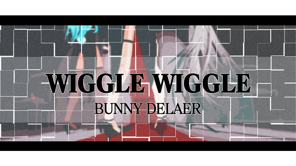 Ain Bunny Delaer Version.A