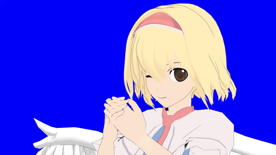 最後の希望ALCBB