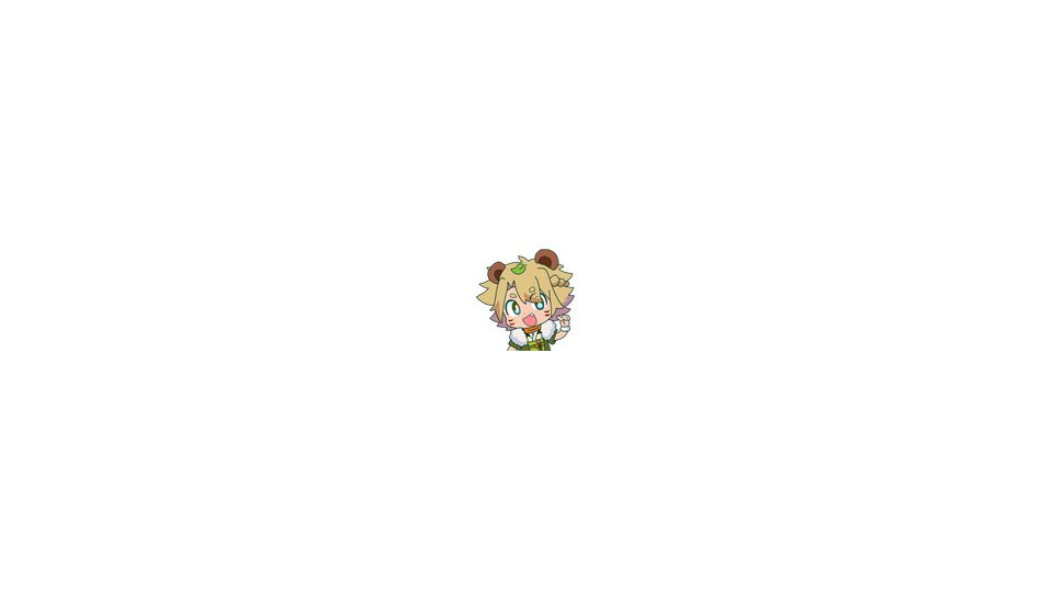 狸島つきの