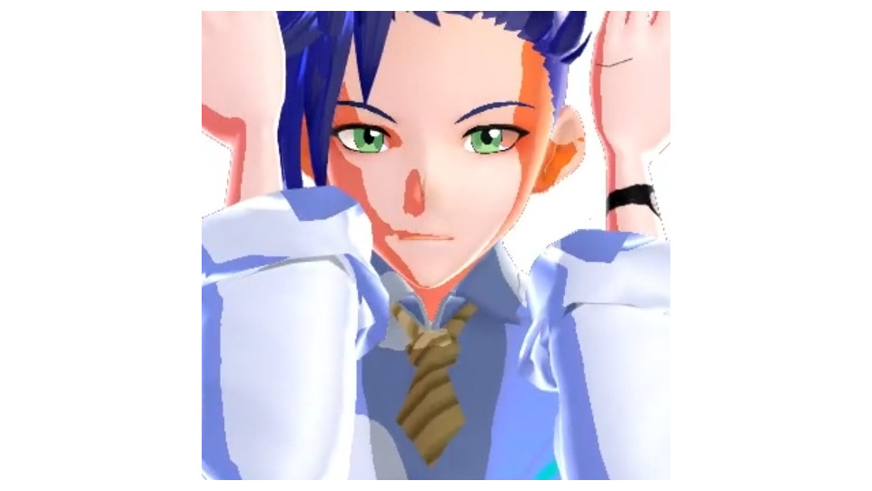 ジル先生