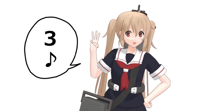 まもれ式村雨ver1.02