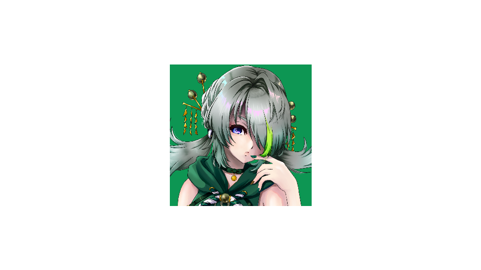 遠音モネ-連続音edge