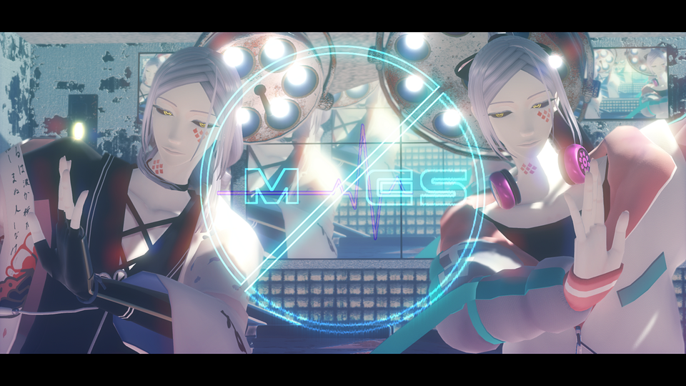 m/esカメラ＠にゃっき