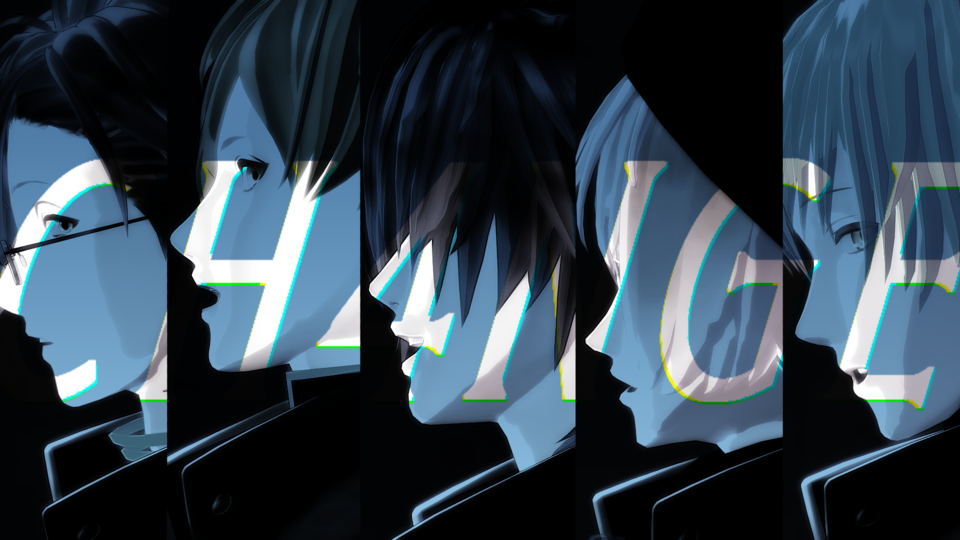 CH4NGE猫でした。様ver