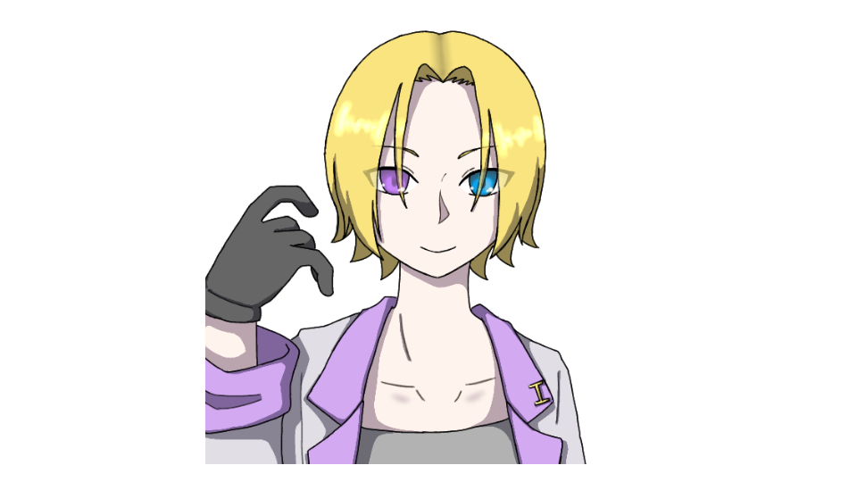 夜明ツバサMYCOE