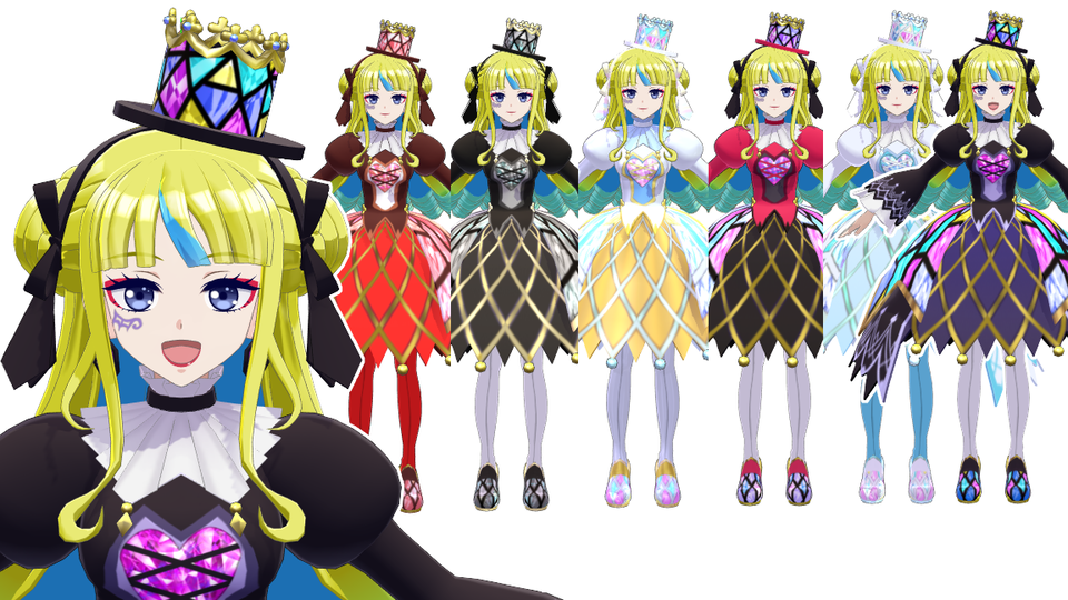 心愛れもん(SG)ver.1.03