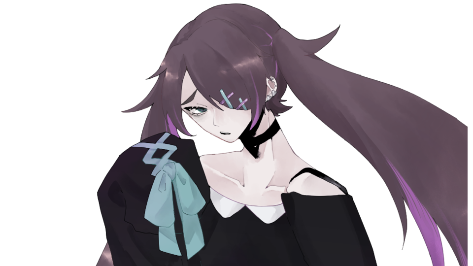 吉茶街愛咲【はきはき】(連続音)