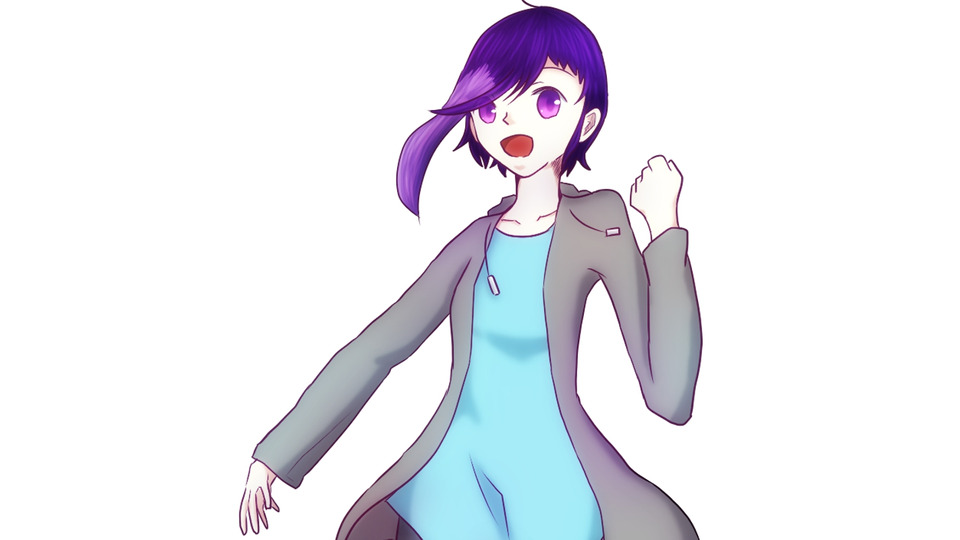 リバ(UTAU)連続音源