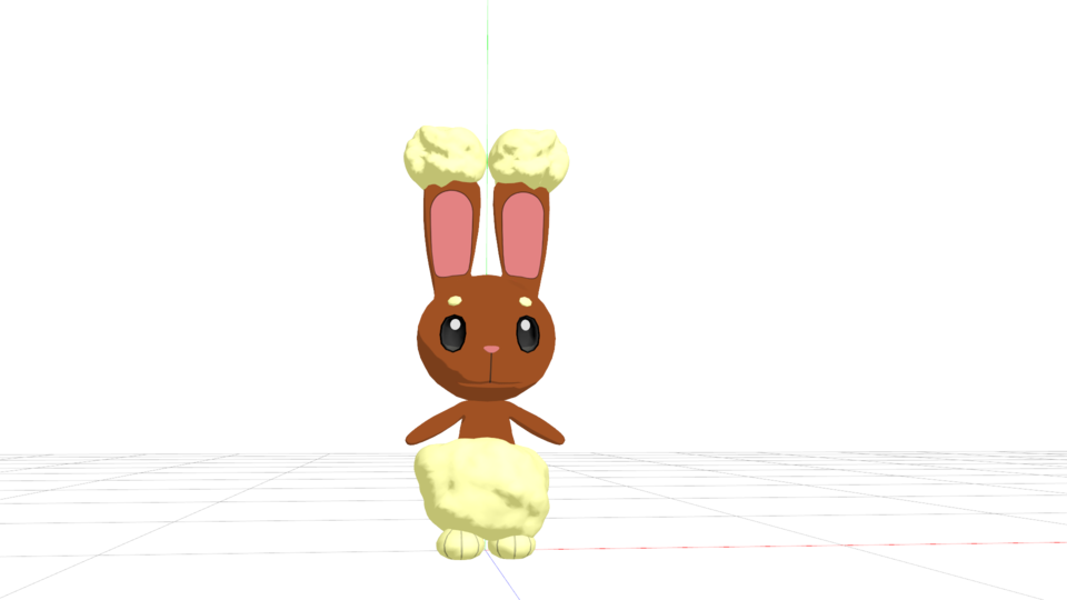 ミミロル