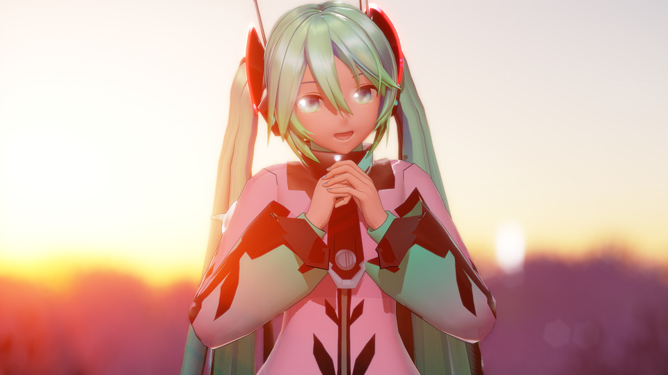 イロドリミライ カメラ配布
