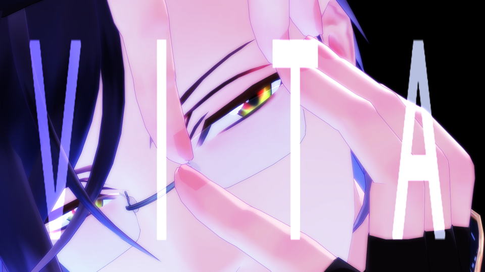 ヴィータカメラモーション