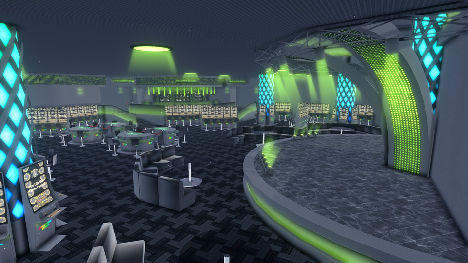 サイバーカジノステージ配布用