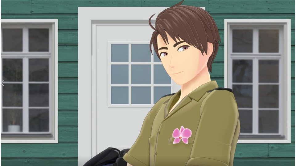 PIKA式ネシアさんVer1.0