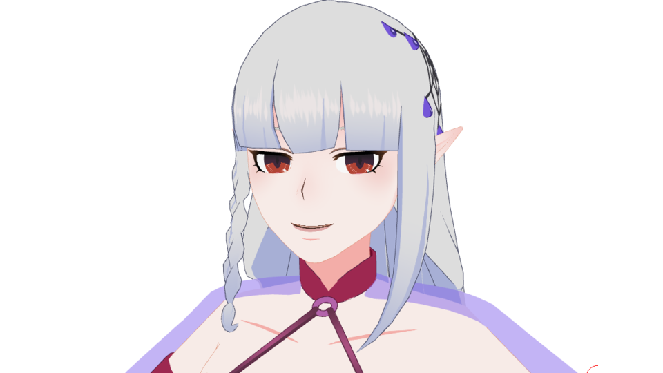 SUSUKI式アラネア