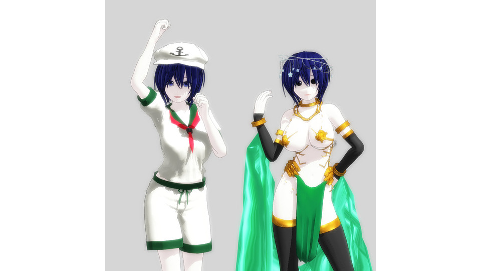 牛乳（クッキー☆）Ver 1.20