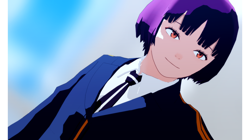 けいおくだ式三上歌歩ver1.0