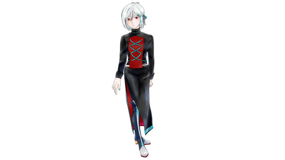 真音ソウヤ-黒潮-