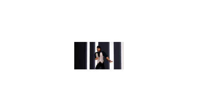 Suit&Tie モーション