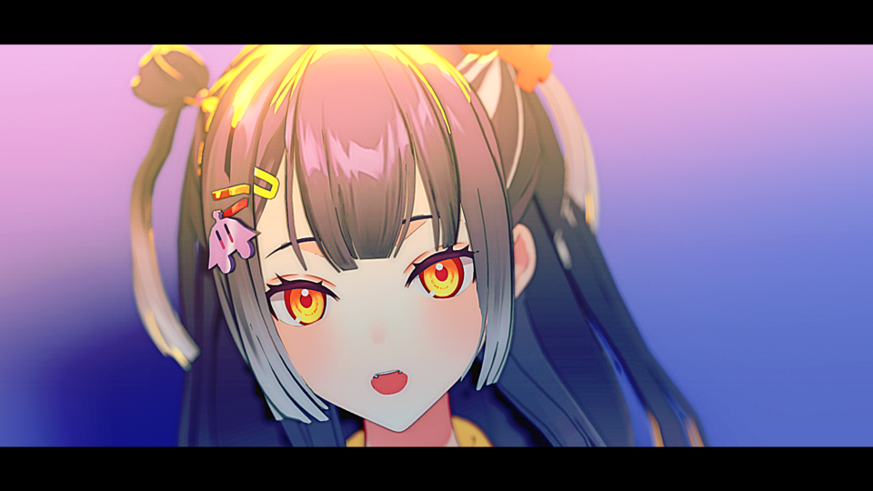 おじ式海妹四葉ver1.0