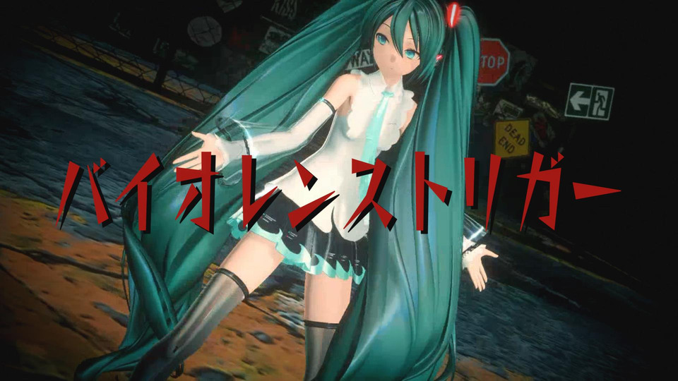 バイオレンストリガー_カメラ