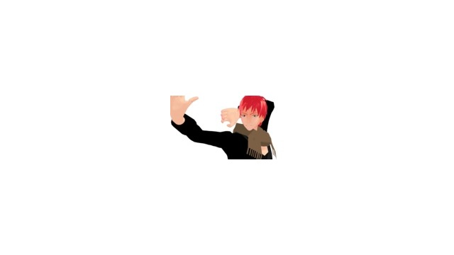 ぢゃぢ式赤司征十郎