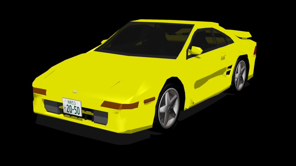 SW20 Ver 2.5