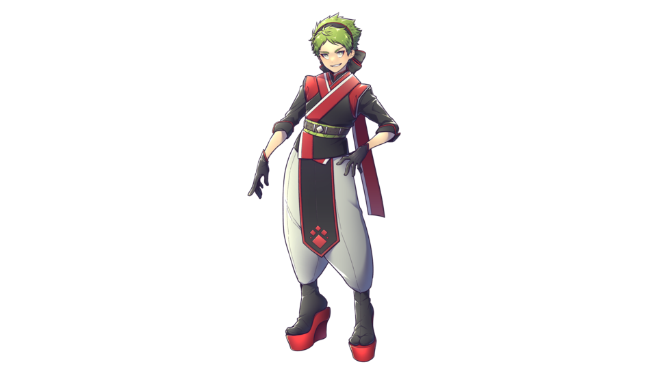 KODOMEROIDO_SION Daybreak