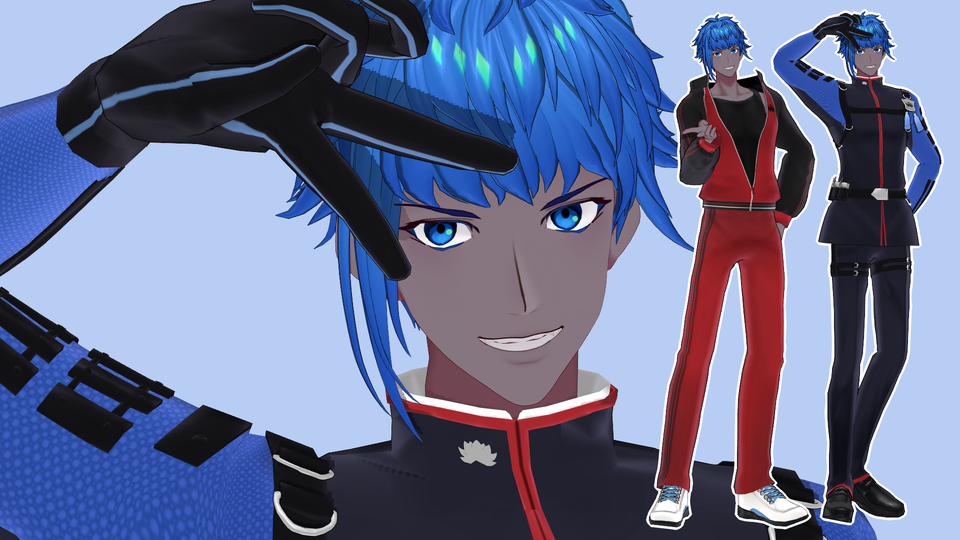 おナス式八丁念仏ver1.2