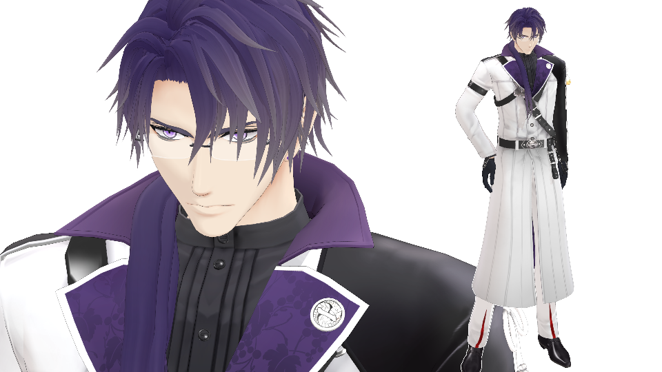 スイカ式日光一文字1.41(内番1.42)