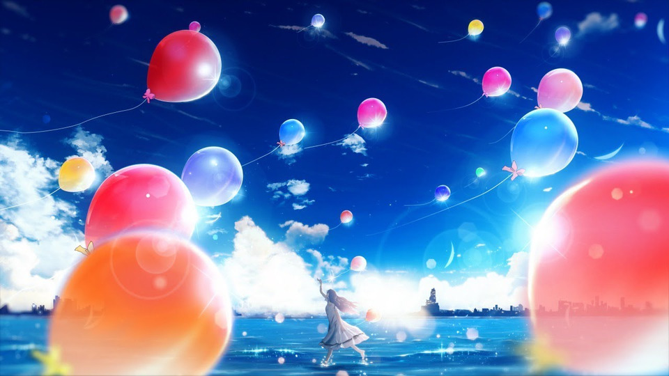 【UST】 スーパーヒーロー