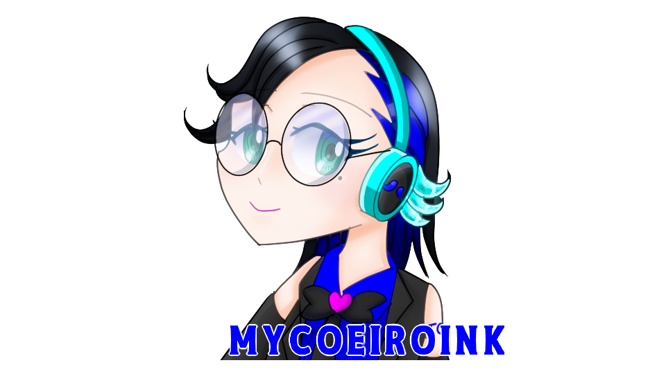 凍詠アイシー ブルーモードVer1 MYCOEIROINK版