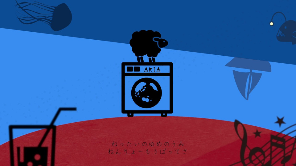 【UST】オドルコトノハプラネット