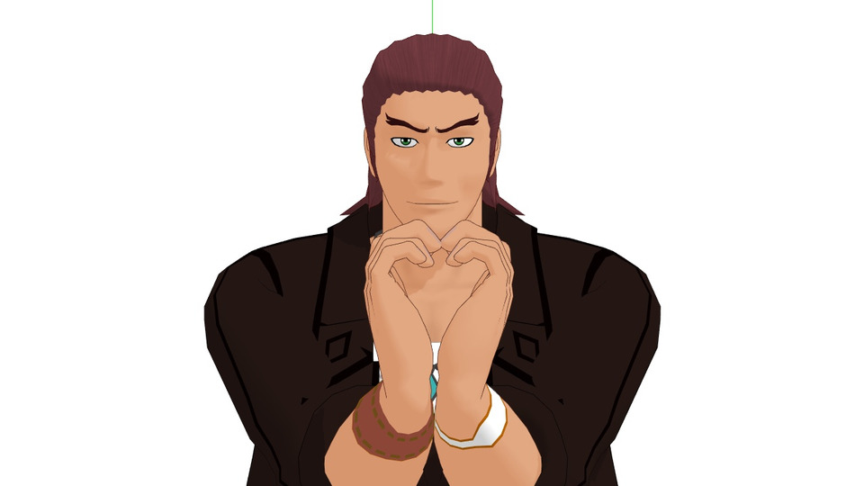 アントニオ・ロペスV2