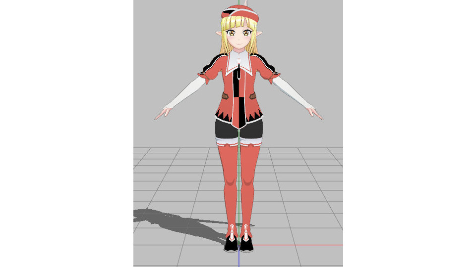 ノマ・ルーンver0.02