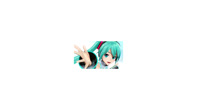 初音ミクver.2.1