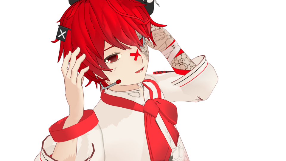 vocaloid fukase_ver_1.４