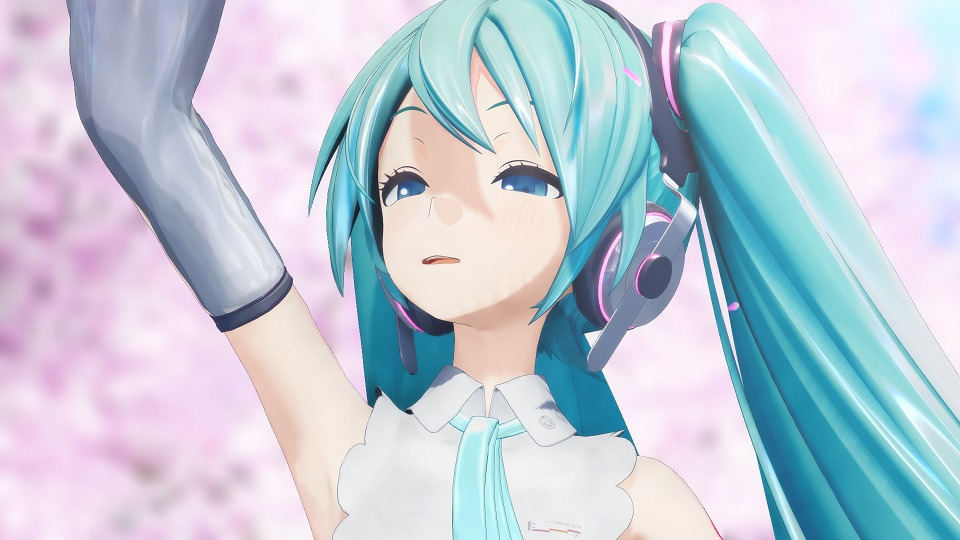 Packagedカメラモーション