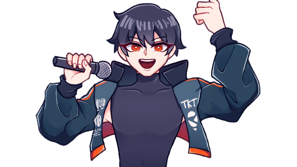 黒煙-CV-Normal-ver1.1