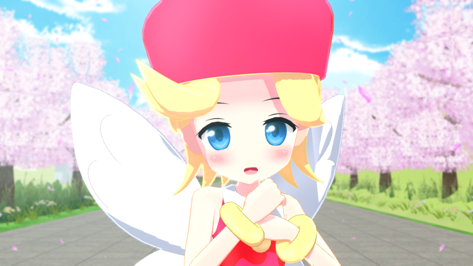 ワンダ